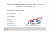 Ustawa OZE system aukcyjny druk · 2016-06-25 · Bogdan Szymański Prezes Zarządu Tel. 502 091242 b.szymanski@polskapv.pl. ... Pozostałe instalacje OZE Z wyłączeniem 1. Instalacji