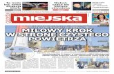 SYMBOLICZNA WIECHA NA BUDOWIE NOWEJ …gazeta-miejska.pl/wydania/792/gliwice.pdf · fabryka dostarcza też na Antypody Astrę GTC, Astrę VXR oraz Cascadę. Niekończąca się historia