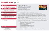 Ubuntu LTS. Księga eksperta - Księgarnia internetowa ...pdf.helion.pl/ultske/ultske-5.pdf · Ksiêga eksperta” zawiera wszystkie informacje potrzebne do tego, aby zainstalowaæ
