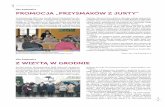 Promocja „Przysmaków z jurty” - bibliotekatatarska.plbibliotekatatarska.pl/wp-content/uploads/2015/07/pt21_srodek.pdf · z sokółki i Białegostoku oraz zaprzyjaźniona grupa