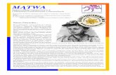 MĄTWA - Inowrocław Szkoła Podstawowa nr 9sp9ino.com/files/matwa-11-2017.pdf · rodzeństwa i dbających o edukację dzieci rodzi-ców intelektualistów. ... że aby osiągnąć