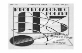 KP 1929 11 - spotc.pzk.org.plspotc.pzk.org.pl/kp/1929/KP_1929_11.pdf · Dobry system manipulacji nadajnika telegraficznego jest kwestja pierwszorzednej wagi dla kaŽdego krótkofalowca.
