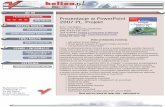 Prezentacje w PowerPoint 2007 PL. Projekty · skorzystaj z narzędzi do rysowania 83 dodaj pliki dźwiękowe 85 zastosuj klipy multimedialne 86 dodaj grafikę smartart 87 wstaw wykresy
