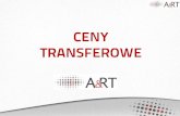 Prezentacja programu PowerPoint - Cenytransferowe.bizcenytransferowe.biz/wp-content/uploads/2013/04/TP.pdf · Polska Niemcy Czechy Francja Włochy Polska Niemcy Czechy Francja Włochy