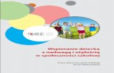 Wspieranie dziecka z nadwagą i otyłością - bc.ore.edu.plbc.ore.edu.pl/Content/551/wspieranie_dziecka_z_nadwaga_otyloscia_2.pdf · stanie z komputera, gry, telewizja). • Sposób