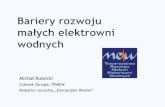 Prezentacja programu PowerPoint - trmew.pl · 1925..35 - 8100 obiektów (w tym młyny, tartaki, kaszarnie, elektrownie) – szacunki mówią o 25 tys. piętrzeń 1953 - 7230 obiektów