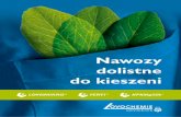 Nawozy dolistne do kieszeni - Agrofert Polskaagrofertpolska.com/files/5791eb044284c.pdf · 56 zapotrzebowanie na substancje odżywcze i mikroelementy na 1 t produktu 60 sprzedaż