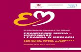 KRAKÓW, 24–25 MAJA 2018 roku - beta.etykamediow.plbeta.etykamediow.pl/media/attachments/2018/05/19/program-2018.pdf · Kto pyta nie błądzi? O prawdzie w pytaniach dziennikarzy