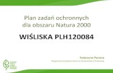 Prezentacja programu PowerPoint - Regionalna Dyrekcja ...krakow.rdos.gov.pl/files/artykuly/61490/wisliska_prezentacja_pzo.pdf · Regionalna Dyrekcja Ochrony Środowiska w Krakowie.