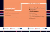 Wszechnica Informatyczna: Algorytmika i programowanieit-szkola.edu.pl/upload/online/algo/roznorodne_algorytmy_i_ich...Różnorodne algorytmy obliczeń i ich komputerowe realizacje