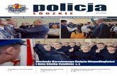 Obchody Narodowego Święta Niepodległości i Dnia Służby ...lodzka.policja.gov.pl/download/216/17146/POLICJALODZKIENR6.pdf · i Dnia Służby Cywilnej s. 3. ... odznaczenia państwowe