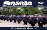 (120) 2011 - grodziskodolne.plgrodziskodolne.pl/doc/gazeta/gg_5_2011.pdf · wędkarskie dla dzieci i młodzieży szkolnej do lat 15. Zawody odbędą ... do dalszej służby. Święto