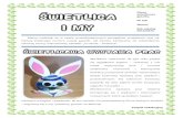 ŚWIETLICA - sp2.szkola.plsp2.szkola.pl/portal/swietlica-i-my-nr-8-marzec-20161.pdf · 2 WIELKANOCNE TRADYCJE Pisanki - kolorowe jajka, których nie może zabraknąć w koszyczkach.