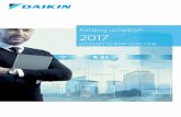 Katalog urządzeń 2017 - Action Energyaction.energy/marketing/Katalogi/Klimatyzacja/Daikin/Daikin... · komfortu - to pozwala im skoncentrować się na pracy i domu. Naszym celem