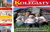 (29) 2008 KOLEGIATY W ŚWIETLE - kolegiata.sroda.wlkp.plkolegiata.sroda.wlkp.pl/dopobrania/wsk/wsk-2008-10.pdf · nas do Niego? W dzisiejszym numerze chcemy przypomnieć jak ... kocham