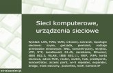bridge, most sieciowy, powerline, VoIP, kamera IP Sieci ...zswolow.internetdsl.pl/e107_files/downloads//soisk/sieci... · Sieć globalna Internet najpopularniejszą globalną siecią
