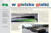 17/2012 STADION JUŻ ZA DWA LATA - sbc.org.pl237).pdf · zaroiło się od wojskowych pojazdów i w pełni uzbrojonych żołnierzy rozmaitych armii, którzy ... Ekspozycja została