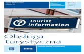 Obsługa turystyczna - sklep.wsip.pl · Spis treści 3 SPIS TREŚCI Wstęp 4 Rozdział 1. Pilotaż wycieczek 7 Rozdział 2. Przewodnictwo turystyczne 11 Rozdział 3. Grupa turystyczna