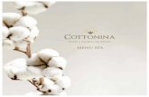 Cottonina Menu SPA 2017 FINAL www 27 11 Klasyczny masaż kręgosłupa na bazie unikalnego Miodu Izerskiego zbieranego późnym latem z kwiatów gryki i wrzosu, o właściwościach