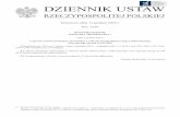 DNN UAWodpady-help.pl/uploads/document/pdf/72/Sprawozdanie_w... · 2018-12-14 · w sprawie wzorów formularzy sprawozdań w zakresie sprzętu elektrycznego i elektronicznego oraz