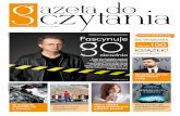 DO WYGRANIA 100czwartastrona.pl/wp-content/uploads/2017/05/Gazeta-do-Czytania-nr... · Lewis-Stempel, pisarz uznany przez magazyn „Sun - day Times” za jednego z najlepiej sprzedających