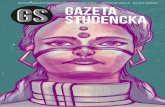 bezpłatny magazyn studentów uniwersytetu opolskiego …gs.uni.opole.pl/wp-content/uploads/2017/05/wydaniemajowe.pdf · tej pory znała tylko z książek i opowiadań, ale również