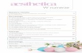 W numerze - Dwumiesięcznik Aestheticaaesthetica.com.pl/clients/25/files/files/Aesthetica_nr14...Podstawy pielęgnacji skóry w najczęstszych dermatozach przebiegających ze świądem