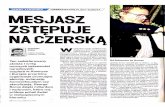Nowy Dokument 3 - trybun.org.pltrybun.org.pl/wp-content/uploads/2016/06/soros.pdf · w dialnym w Polsce wstrzasnela ... ,.Gazety Wyborczej". Laudacje wyglosii ... rem. Zaangažowal