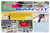Atutem Hotelu*** Sanvit w Sanoku jest wyposażona baza …sip-gliwice.pl/wp-content/uploads/2017/03/Magazyn-SANVIT-Nr-2_2017.pdf · 2 IO IWONICZ ZDRÓJ--C odzienny, najlepiej poranny,