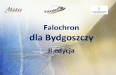 Falochron dla Bydgoszczy - poradnia.bydgoszcz.pl · • SP nr 12 z Oddziałami Integracyjnymi (oddziały gimnazjalne) • ZS nr 24 (SP nr 40-oddziały gimnazjalne i XII LO) ... rówieśników