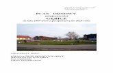 miejscowości GĘBICE - bip.trzebiechow.plbip.trzebiechow.pl/system/obj/343_zalaczniki_XXIX-172-09.pdf · i fauna oraz serdeczność, otwartość mieszkańców są silnym atutem do