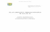 W I E J C E - bip.archiwum-skwierzyna.samorzady.pl · oraz określa główne priorytety w zakresie rozwoju społeczno – gospodarczo-kulturalnego ... środowisko przyrodnicze, środowisko