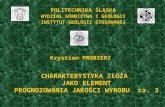 Prezentacja programu PowerPoint - Strona główna - …dydaktyka.polsl.pl/rg5/studia/Mat_sem_II/Probierz/zloze... · PPT file · Web view2007-10-19 · politechnika ŚlĄska wydziaŁ