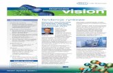bioprocess vision - Pall Corporation. Filtration, …ru.pall.com/pdfs/Biopharmaceuticals/Bioprocess-Vision...Te antyoksydacyjne komponenty filtru umożliwiają przedłużenie użytkowania