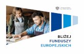 002a - L.Brelska - OHP - efs.mrpips.gov.pl · Europejska podjęła działania wspieraj ące ... • trening umiejętności społecznych (autoprezentacja, komunikacjaitp.). Konferencja