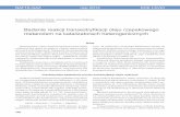 Badanie reakcji transestryfikacji oleju rzepakowego metanolem na ...archiwum.inig.pl/INST/nafta-gaz/nafta-gaz/Nafta-Gaz-2012-05-05.pdf · kwasów tłuszczowych olejów roślinnych