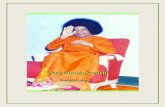 Sanathana Sarathi - sathyasai.org.pl · Człowiek chciałby cieszyć się bliskością świętej boskości. Człowiek musi trzymać się trzech zasad: ... Natura to lustro przed tobą,