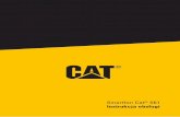 Smartfon Cat S61 Instrukcja obsługi · cesji wspomnianego tutaj oprogramowania i sprzętu ani udzielać na nie podlicencji, chyba że takie ograniczenia są ... WPROWADZENIE DO SMARTFONA