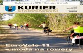 EuroVelo 11 – moda na roweryckis.stary.sacz.pl/wp-content/uploads/2018/05/@KS_237.pdf– nowe zadanai s. 8 Temat wydania Moda na rowery s. 12 Z kart historii Festiwalowa sinusoida