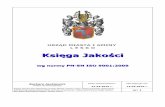 Księga Jakości - Urząd Miasta i Gminy Leskobip.lesko.pl/fck_pliki/file/ISO/Ksiega_Jakosci_2_UMiG_Lesko.pdf · rozwija się turystyka narciarska biegowa. Atrakcje zimowe gminy to: