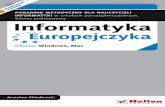 Informatyka Europejczyka. Poradnik metodyczny dla ...pdf.helion.pl/pmpgpp/pmpgpp.pdf · Zasady oceniania 60 Ogólne kryteria ocen 62 ... W trakcie dyskusji niezbędne jest przestrzeganie