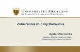Wstaw tytułu prezentacji - wlkp.umed.wroc.pl · • etiopatogeneza nie jest do końca poznana. Zespół policystycznych jajników (PCOS) Zespół policystycznych jajników (PCOS)