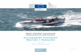 Europejski Fundusz Morski i Rybacki - ec.europa.eu · Europejski Fundusz Morski i Rybacki (EFMR) jest instrumentem finansowym, który pomoże w osiągnięciu celów zreformowanej