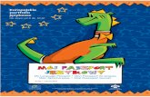 Europejskie portfolio językowe - Szkoła Podstawowa nr 3 w … · 2015-05-26 · dla dzieci od 6 do 10 lat ... • dzieci w Twoim wieku posługują się językiem ojczystym ... język