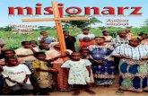 Konkurs misyjny! Wielkanoc na misji w Beno - misjonarz.pl · jako symbol cierpienia wielu krajów Afryki. Nie zapomnijmy też o Sudanie czy Somalii, które dotknięte są podobnymi