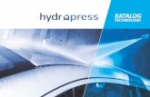 KATALOG - hs-system.plhs-system.pl/files/2018-04/katalog-hydropress-pl.pdf · PRZYKŁADOWE REALIZACJE HYDROPRESS 37-38 02. To co nas wyróżnia na tle innych: TECHNOLOGIA HYDROPRESS
