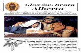 Głos św. Brata Alberta - paraklet.pl · Dar ojcostwa i synostwa odniesiony został wprost do czwartego przykazania. Autorem tego komentarza jest Jezus Ben Syrach zwany też Syracydesem