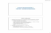 LISTA ROZKAZÓW i TRYBY ADRESOWANIAmysinski.wieik.pk.edu.pl/UPCiMCU/Lista rozkazow i tryby adresowania... · 2016-01-22 6 Rozkazy sterujące pracą procesora (format Intel) •Przełączanie