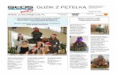 GUZIK Z PĘTELKĄ - juniormedia.pl filezwyczaje były często ... szkoły wyposażeni w puszki i identyfikatory kwestowali na rzecz hospicjum. Opiekunowie ... POZNAŃSKIE TRADYCJE