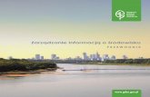 Zarz dzanie informacją o środowisku - gdos.gov.pl · Prawo do informacji o stanie środowiska i jego ochronie 1.1. Informacja ośrodowisku i jego ochronie 1.2. Podmioty zobowiązane